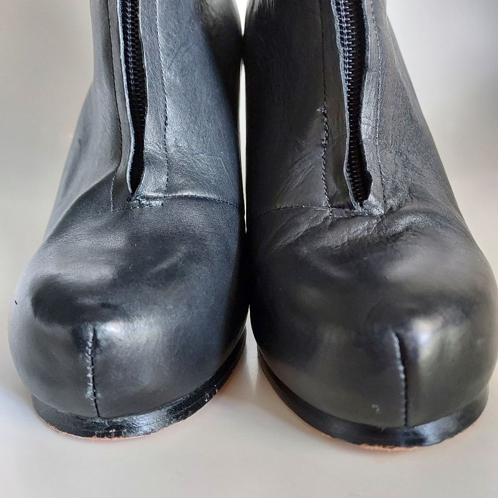 Dolce Vita Joya Sock Boot 8 View 3